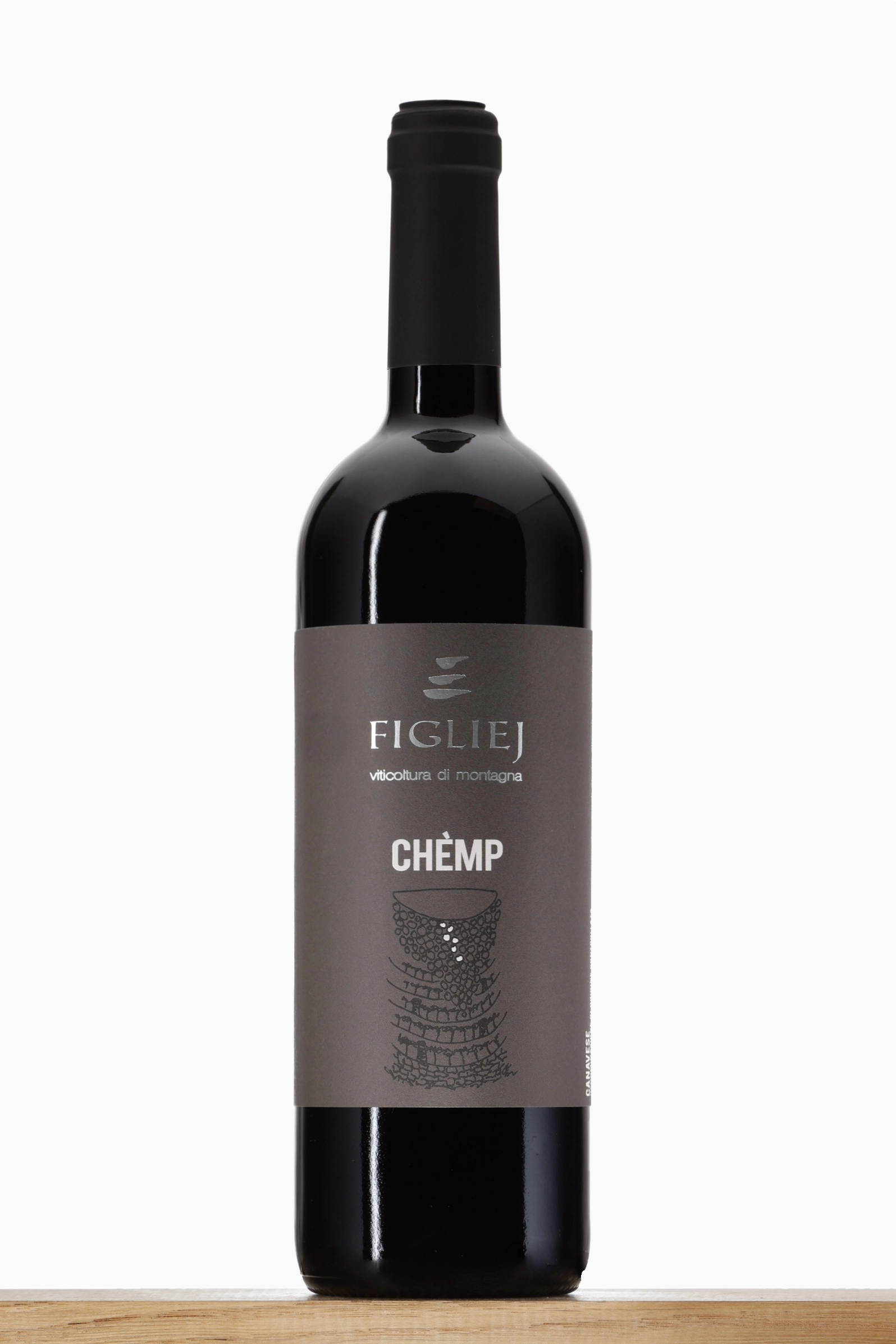 Canavese Chemp 2021 Figliej