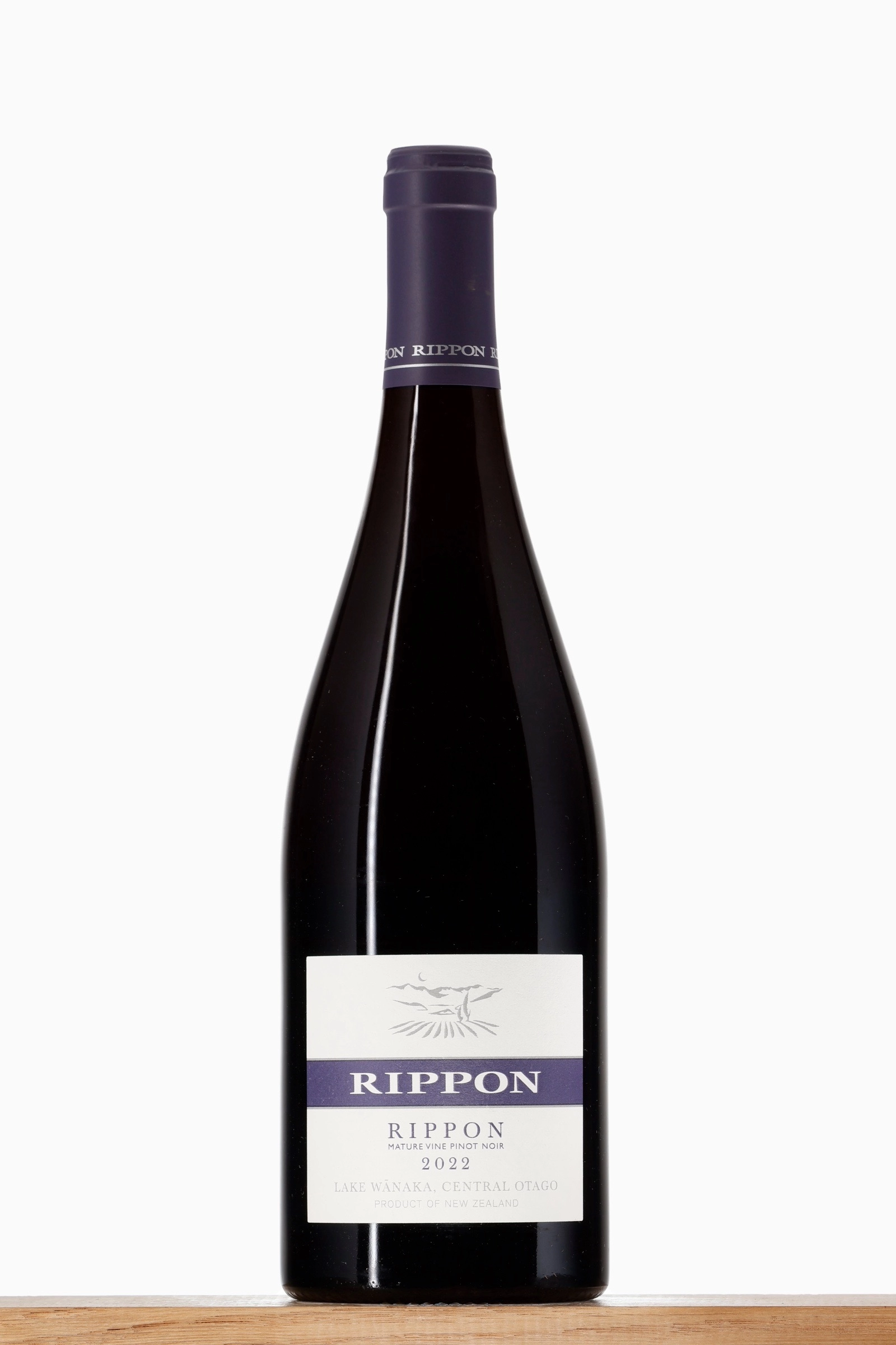 Pinot Noir Mature Vine 2022 Rippon