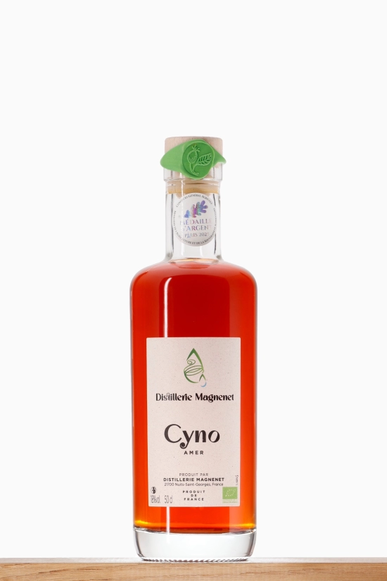 Cyno Distillerie Magnenet