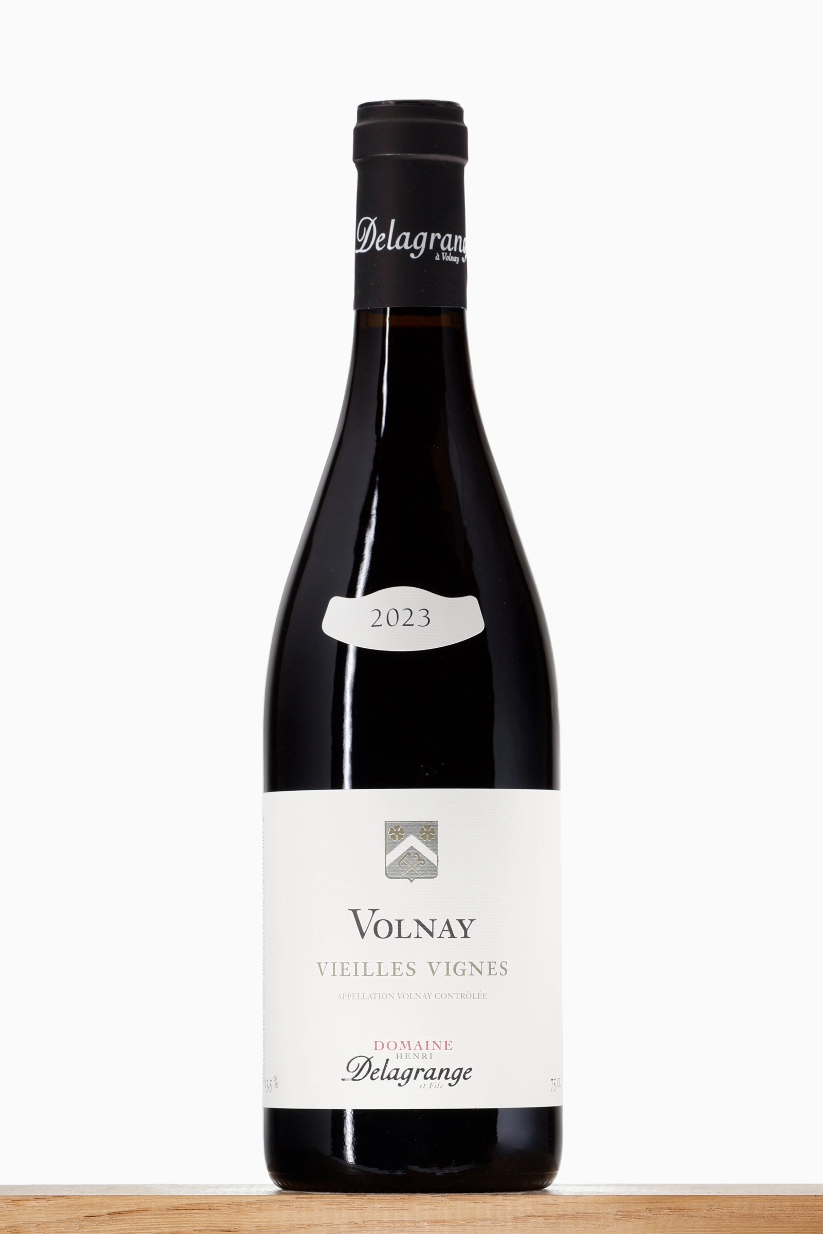 Volnay Vieilles Vignes 2023 Domaine Delagrange