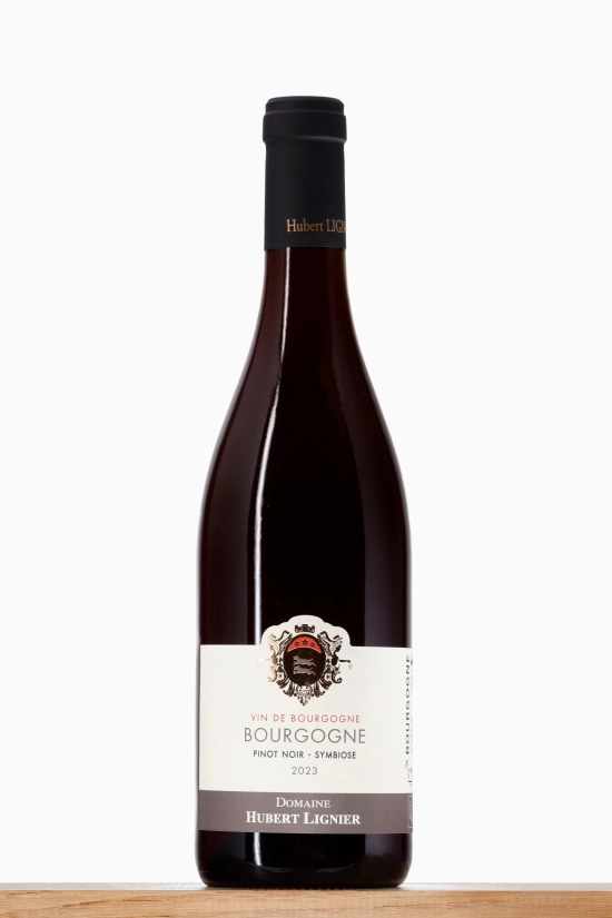Bourgogne Pinot Noir Symbiose 2023 Domaine Hubert Lignier