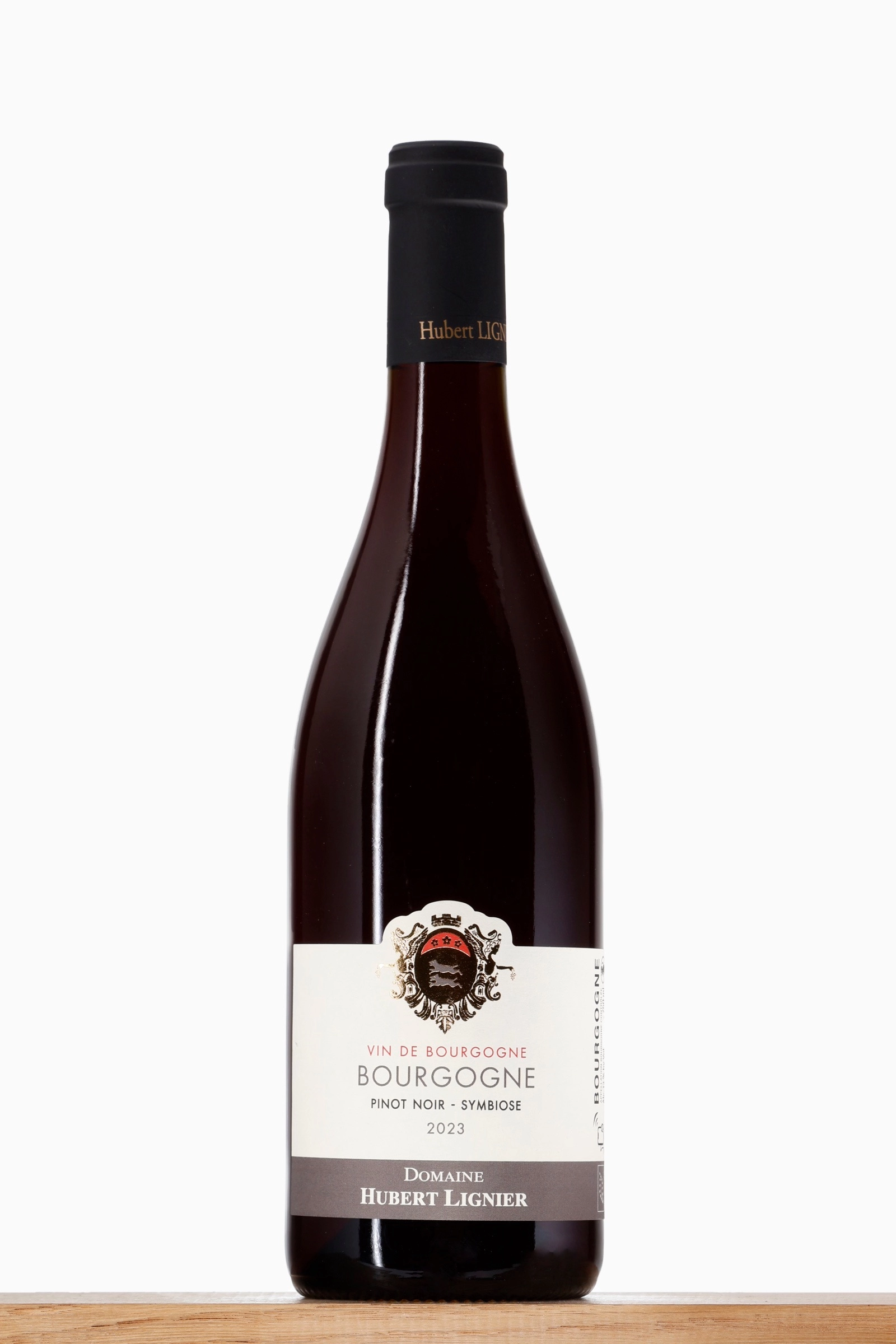 Bourgogne Pinot Noir Symbiose 2023 Domaine Hubert Lignier