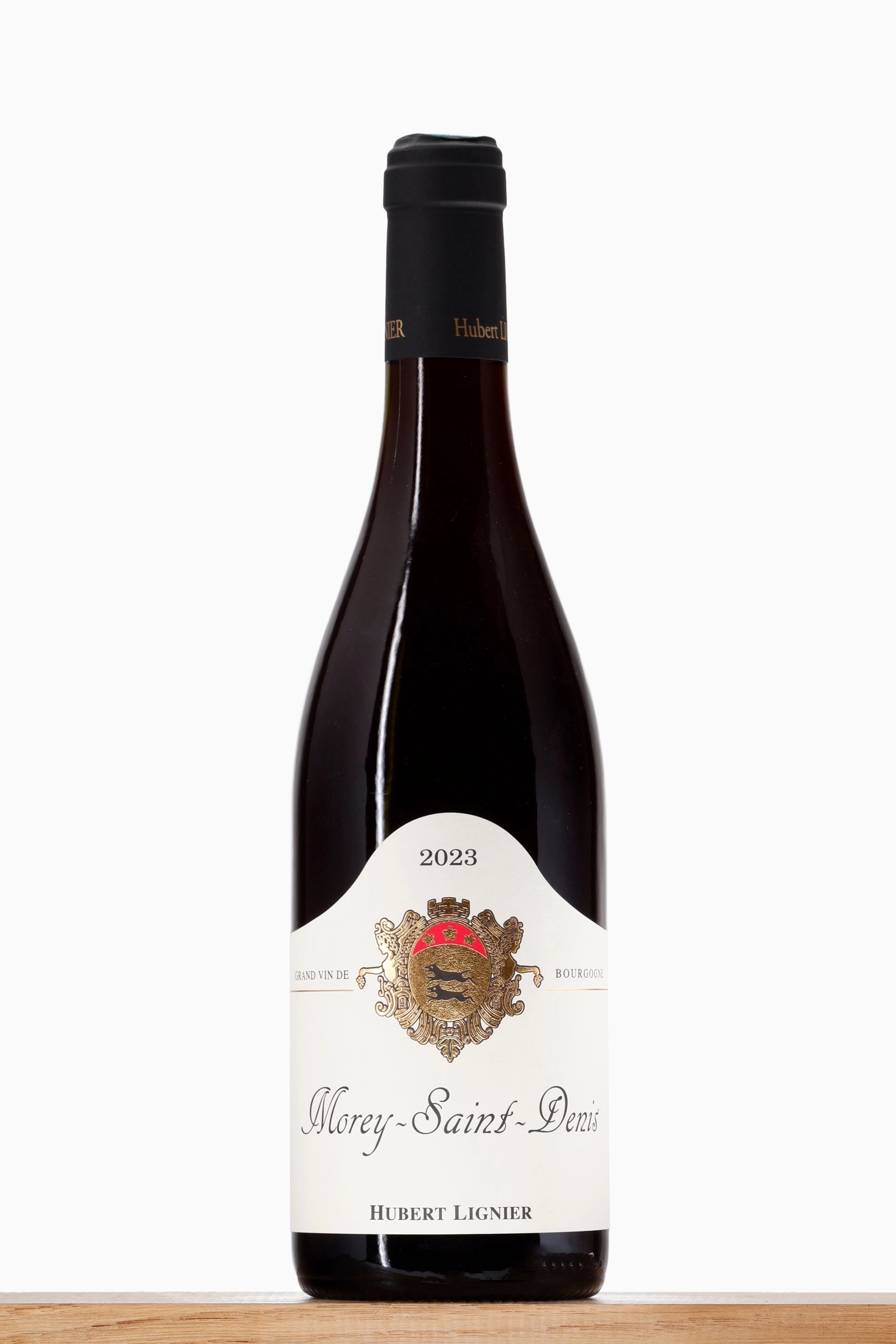 Morey Saint Denis 2023 Domaine Hubert Lignier