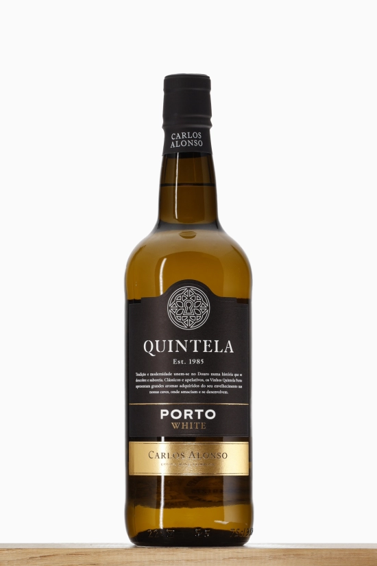 Porto blanc Quintela