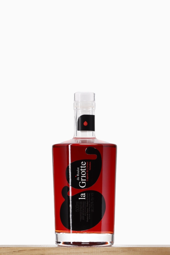 La Griotte du Roulot 50cl