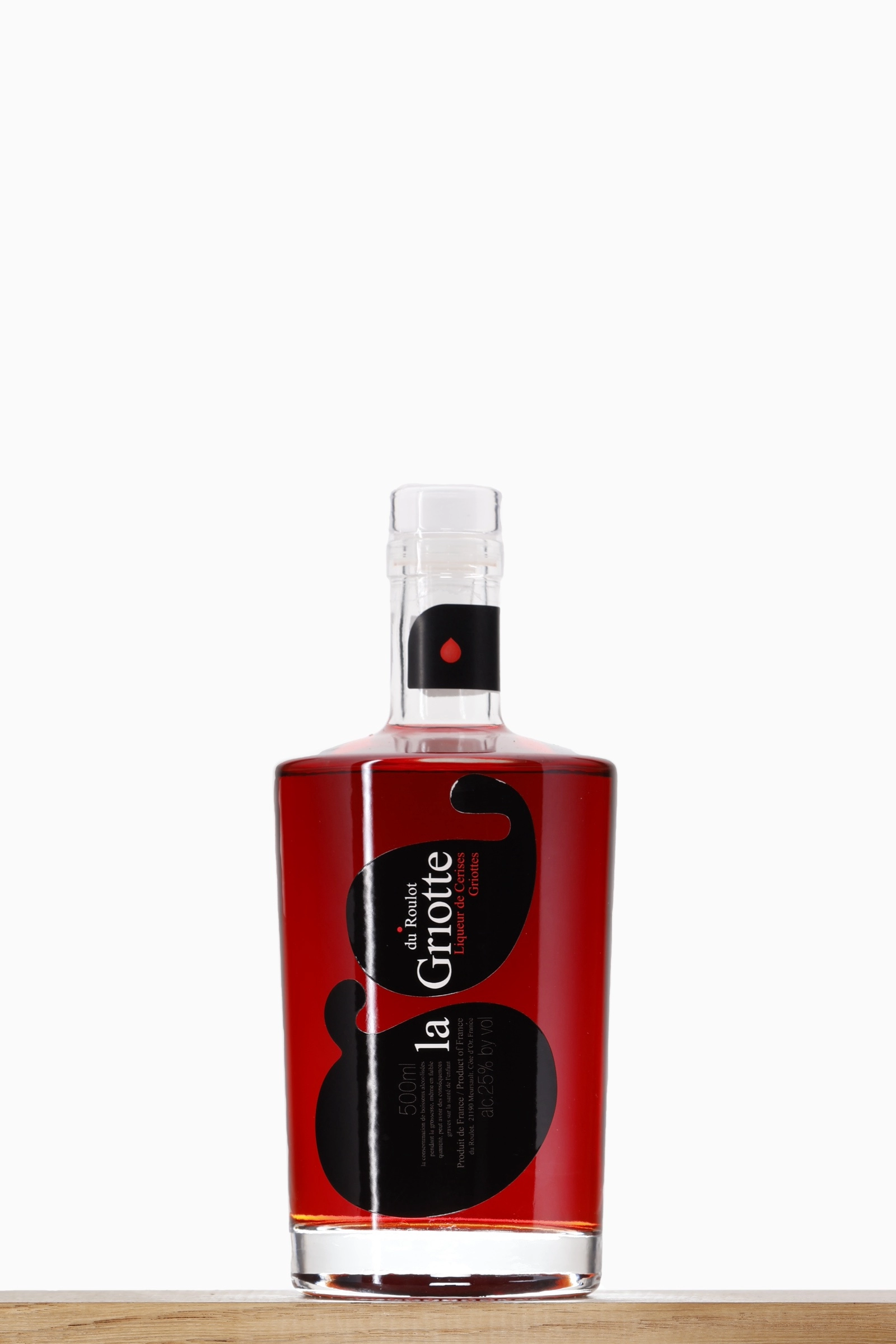 La Griotte du Roulot 50cl