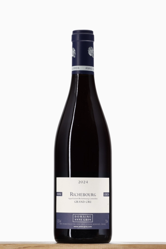 Richebourg Grand Cru 2024 Domaine Anne Gros