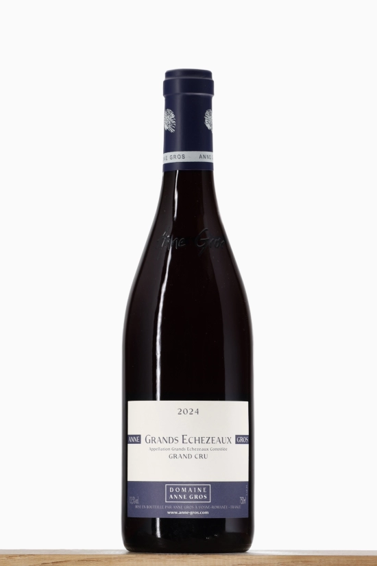 Grands Echezeaux Grand Cru 2024 Domaine Anne Gros