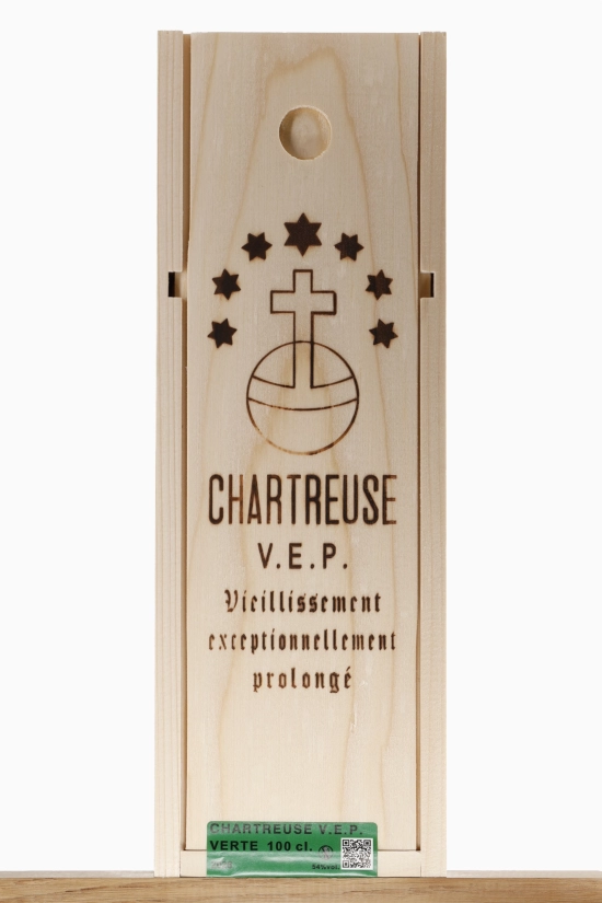 Chartreuse Verte VEP 2026