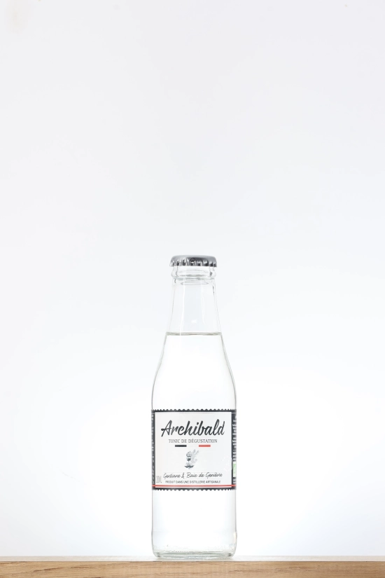 Tonic de Distillerie Nature Archibald 20cl