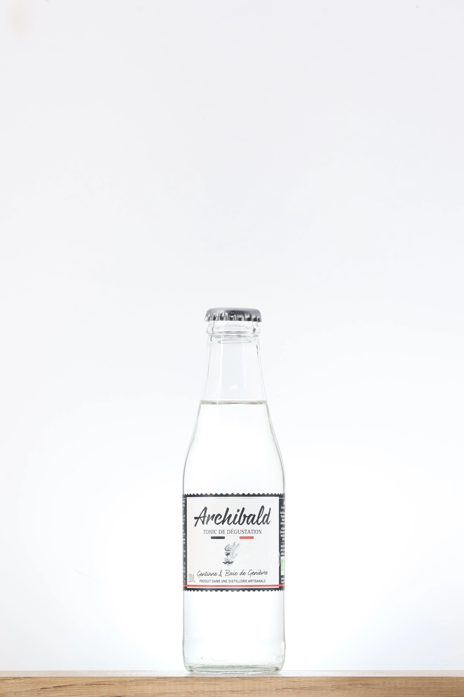 Tonic de Distillerie Nature Archibald 20cl