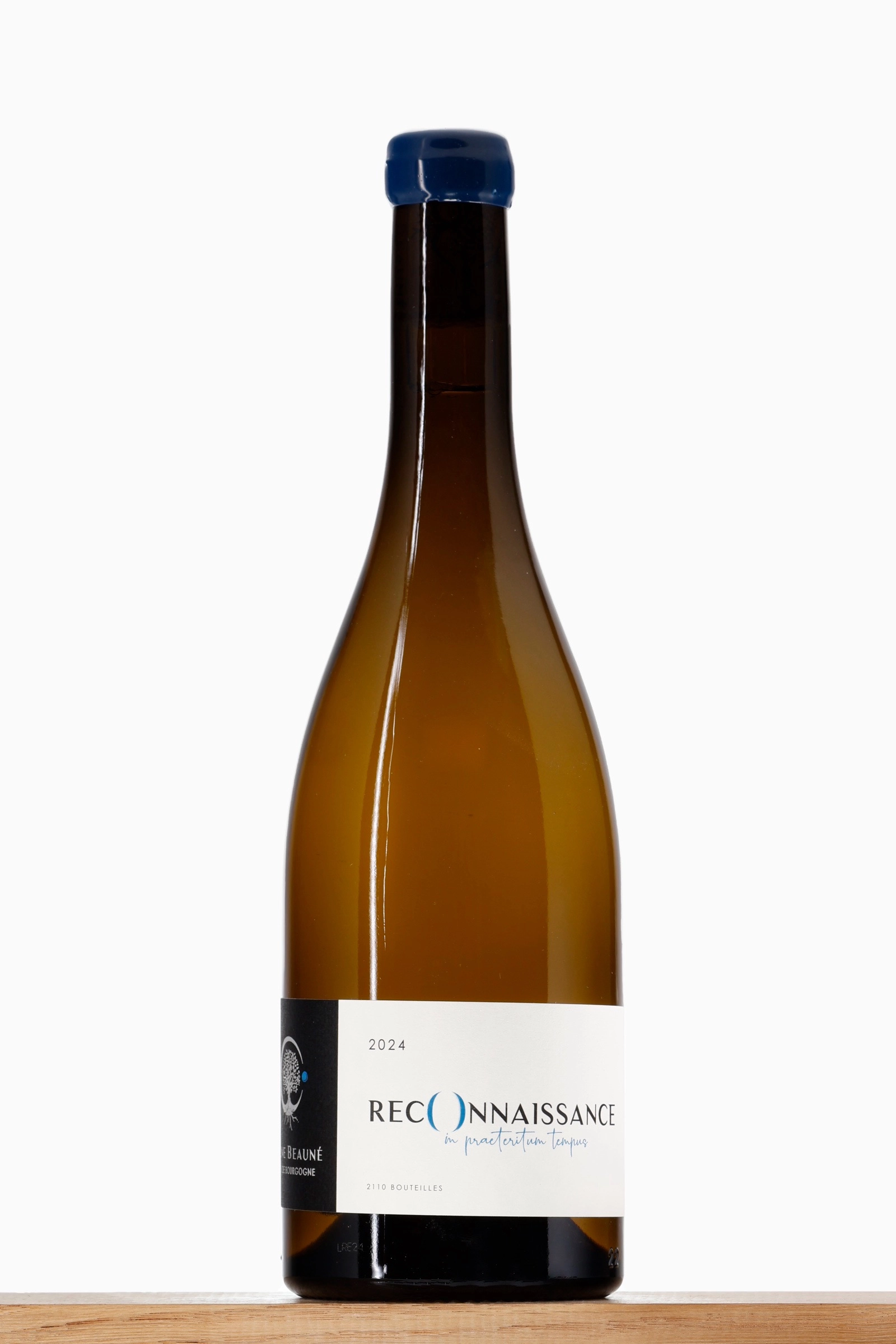 Montagny Reconnaissance 2024 Domaine Aline Beauné