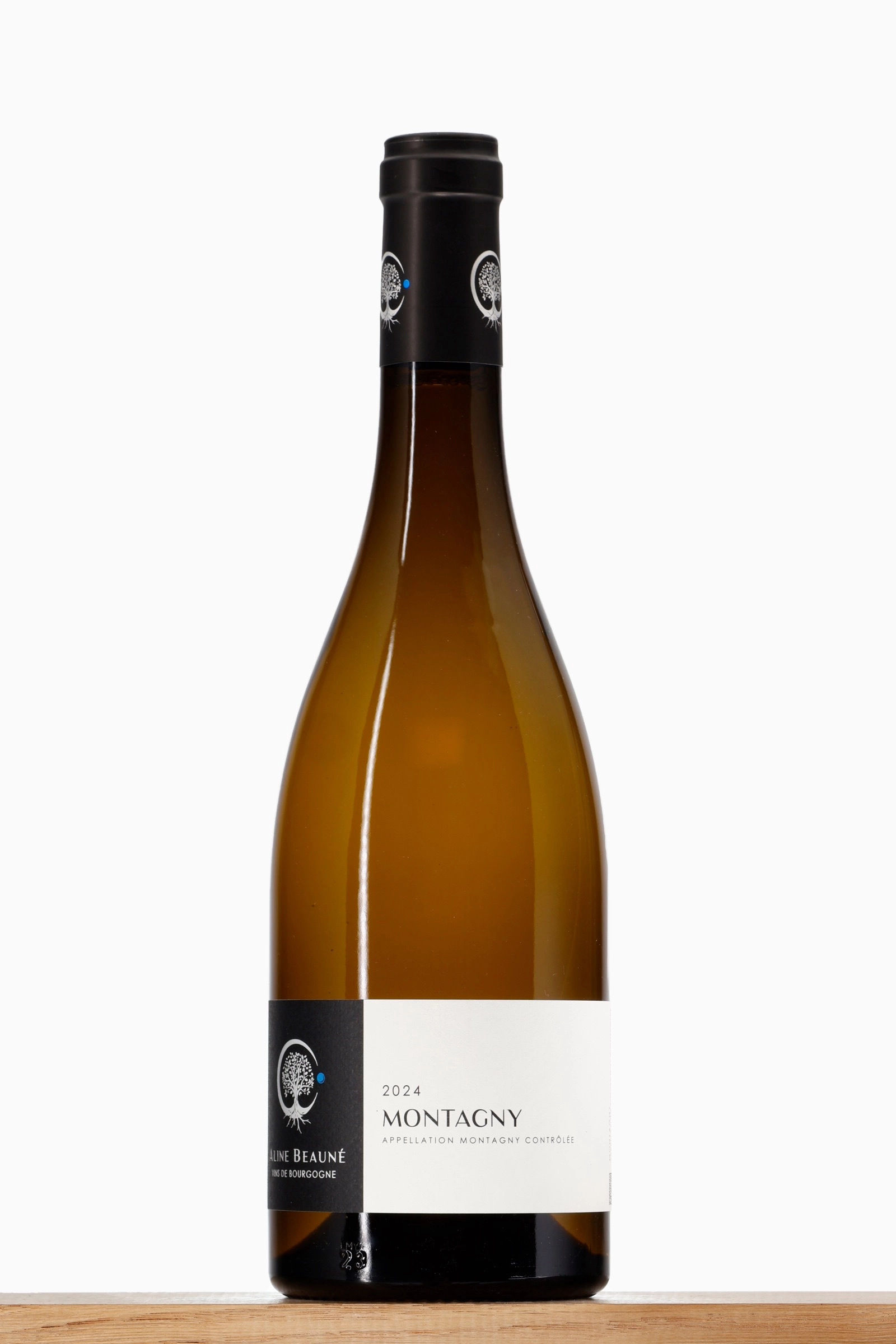 Montagny 2024 Domaine Aline Beauné