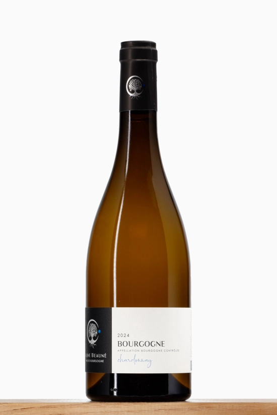 Bourgogne Blanc 2024 Domaine Aline Beauné