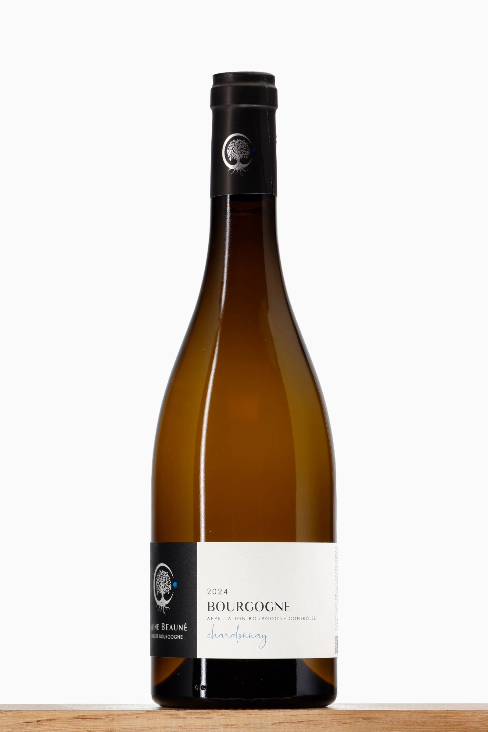 Bourgogne Blanc 2024 Domaine Aline Beauné