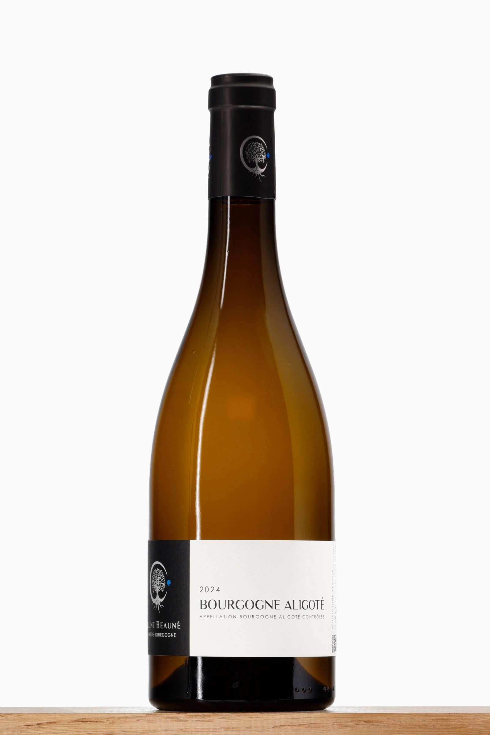 Bourgogne Aligoté 2024 Domaine Aline Beauné