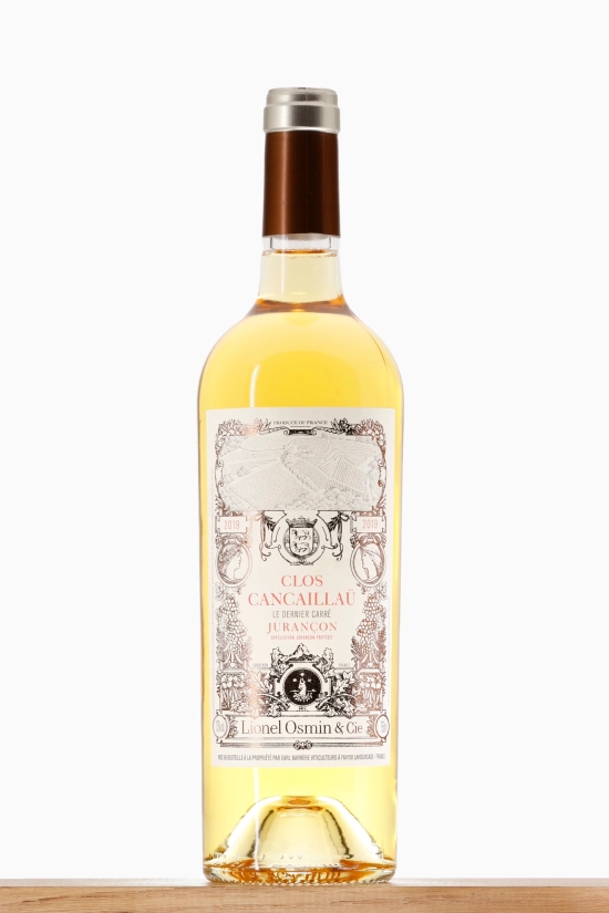 Jurançon Le Dernier Carré 2019 Clos Cancaillaü
