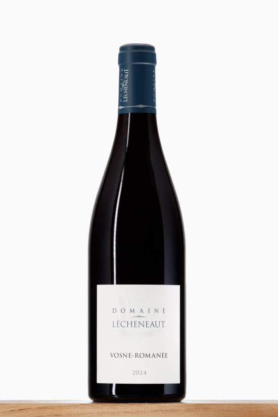 Vosne-Romanée 2024 Domaine Lecheneaut