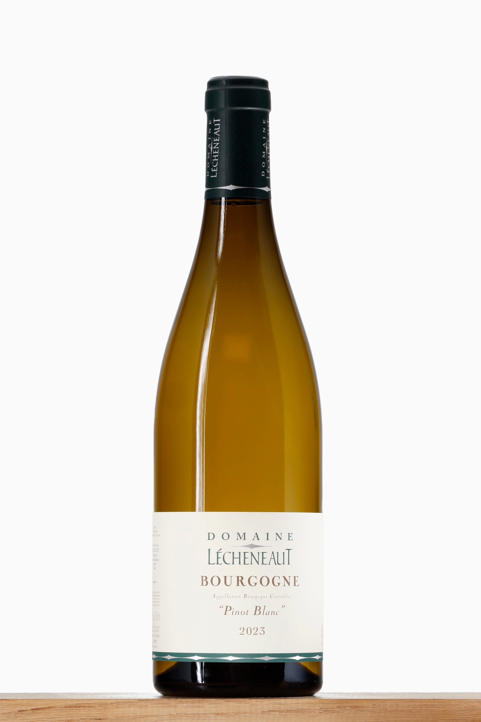 Bourgogne Pinot Blanc 2023 Domaine Lecheneaut