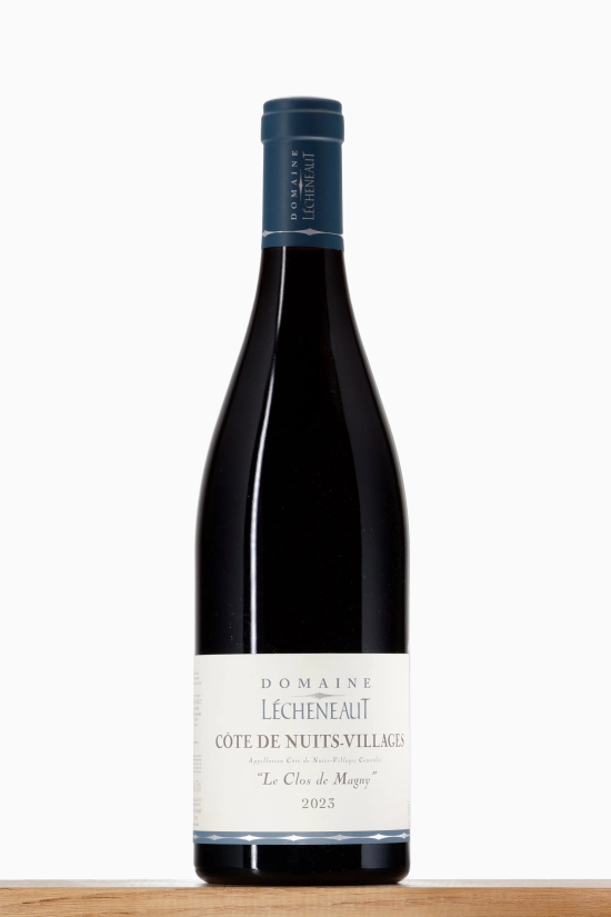 Côte de Nuits Villages Clos de Magny 2023 Domaine Lecheneaut