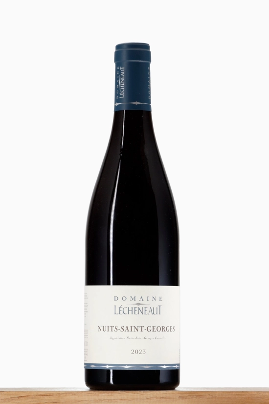 Nuits Saint Georges 2023 Domaine Lecheneaut