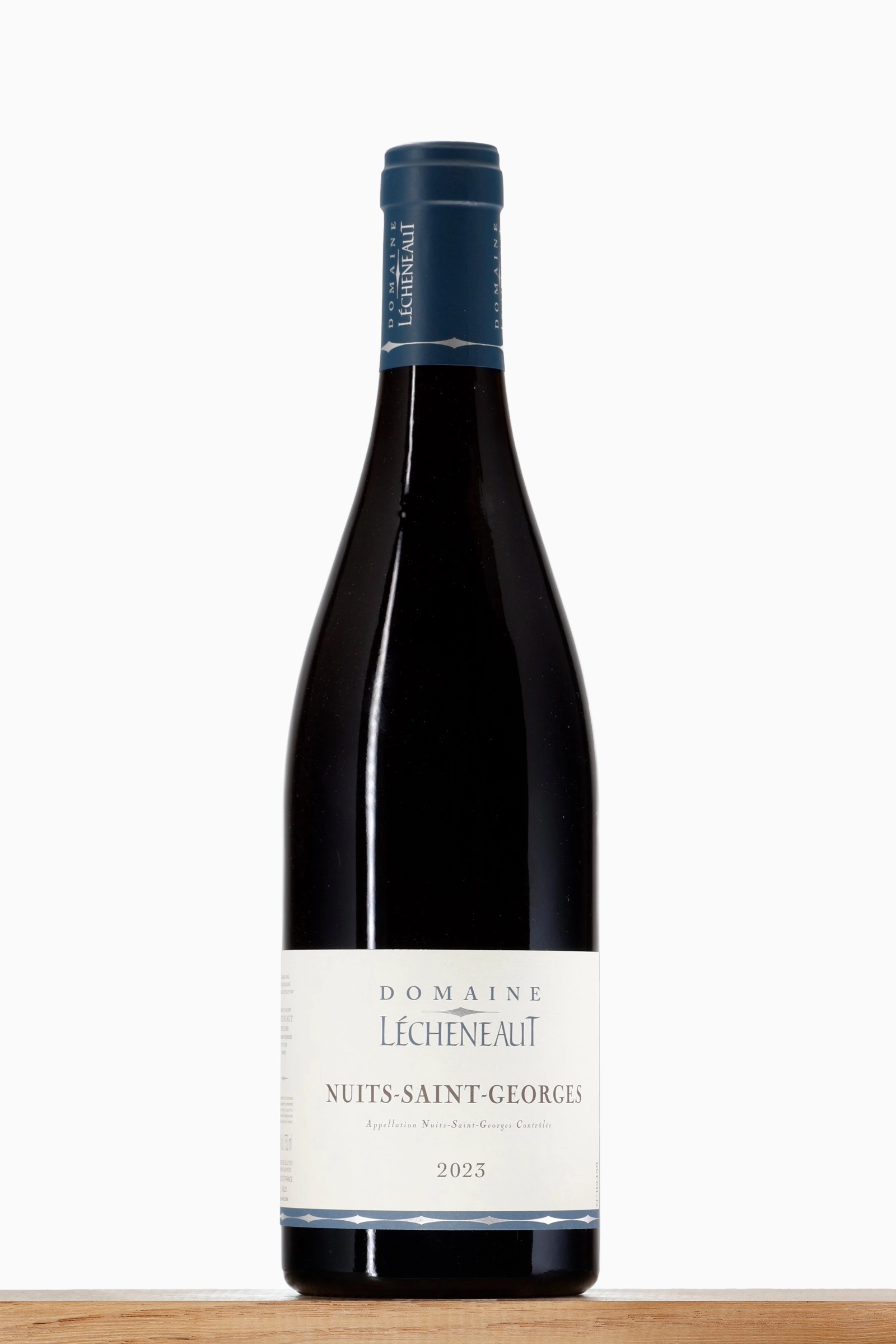 Nuits Saint Georges 2023 Domaine Lecheneaut