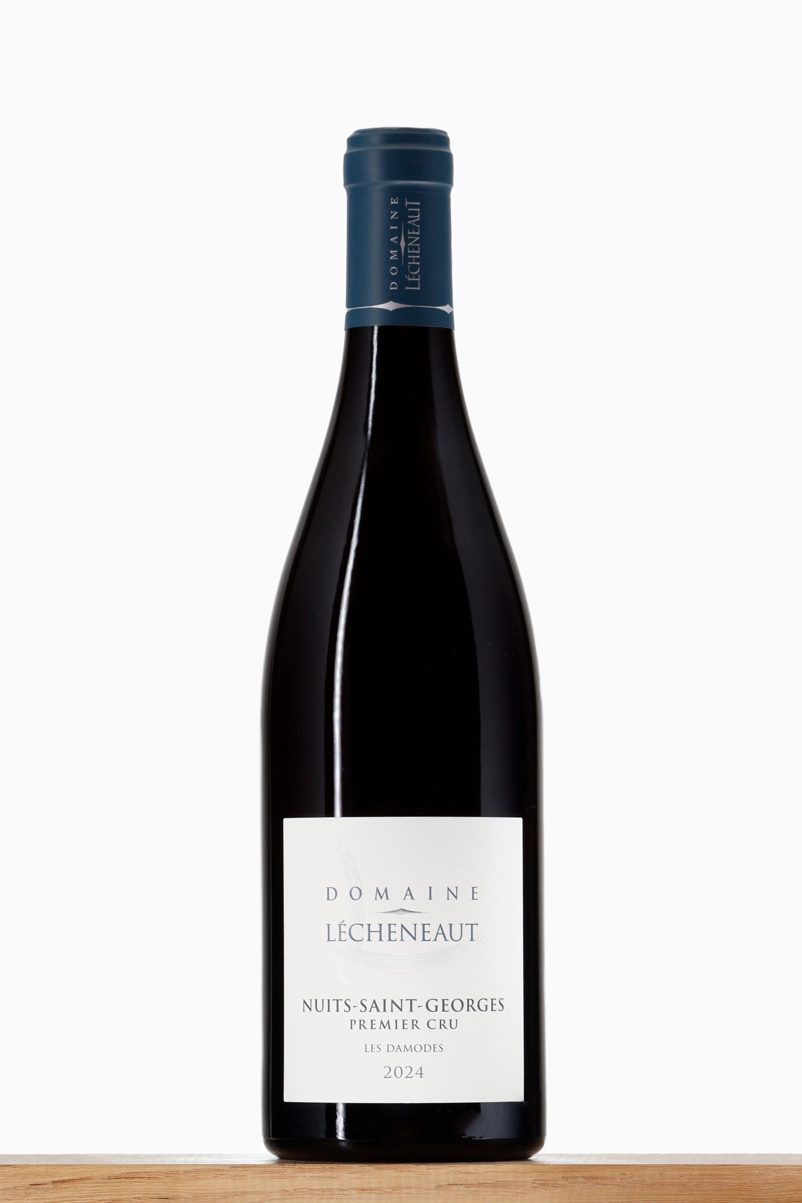 Nuits Saint Georges 1er cru Les Damodes 2024 Domaine Lecheneaut