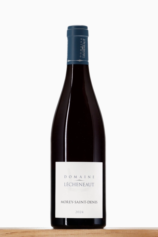 Morey Saint Denis 2024 Domaine Lecheneaut