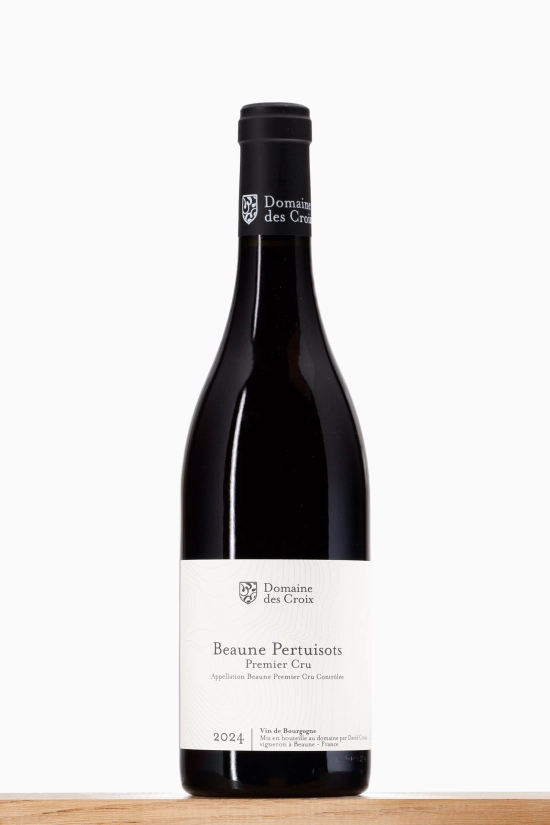 Beaune 1er cru Pertuisots 2024 Domaine des Croix