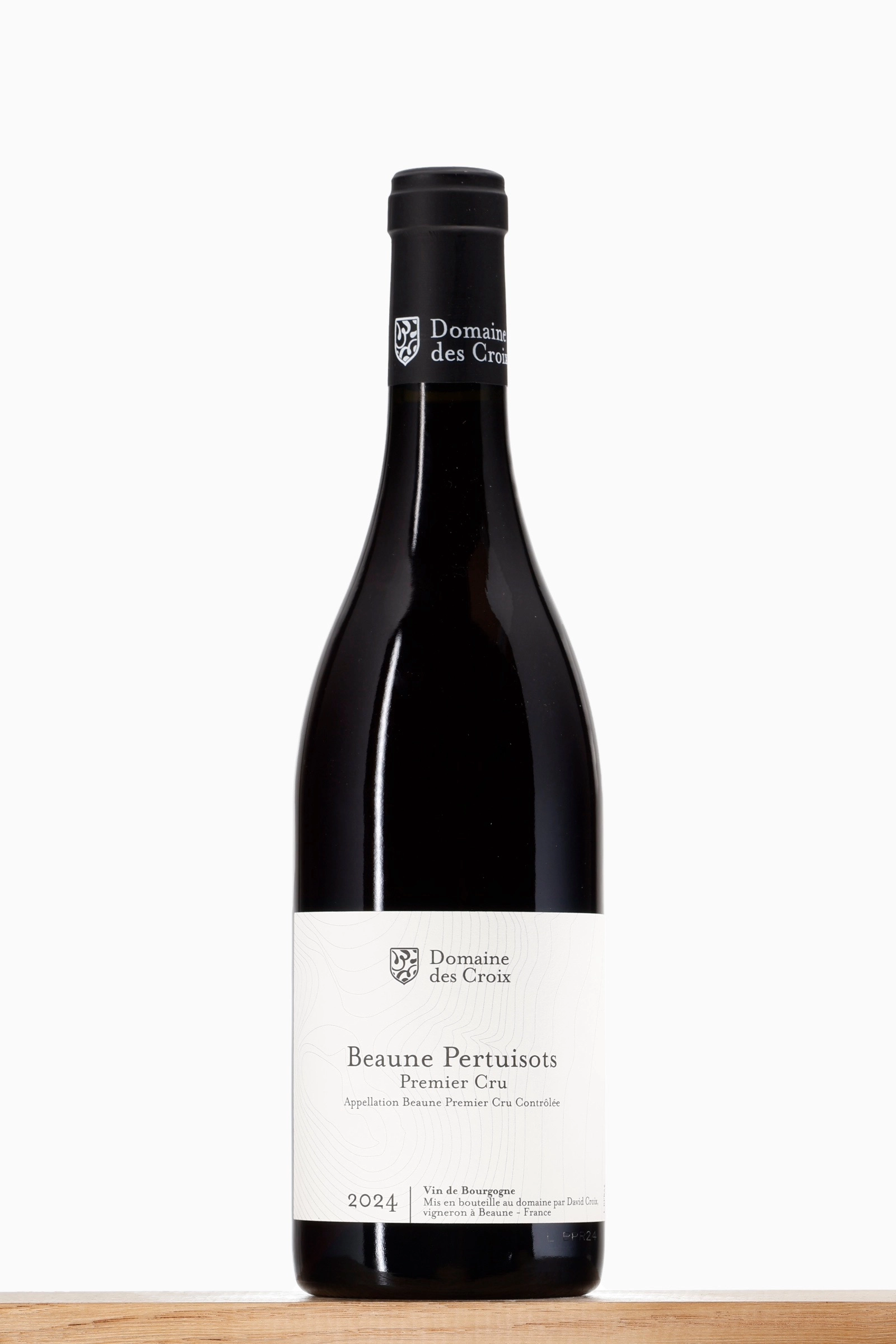 Beaune 1er cru Pertuisots 2024 Domaine des Croix