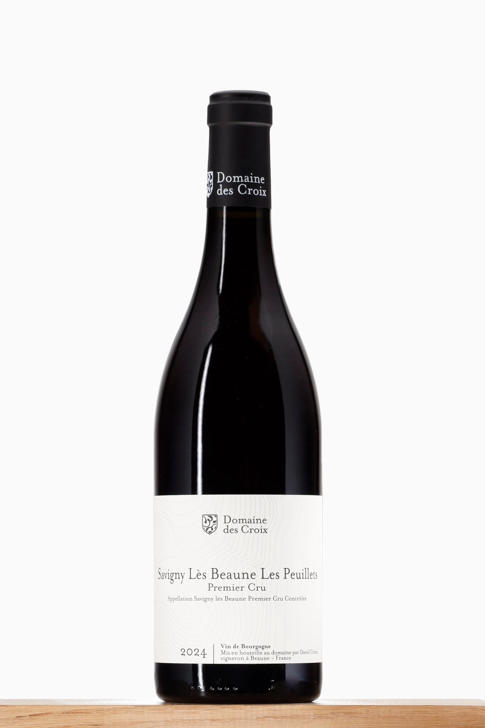 Savigny les Beaune 1er cru Les Peuillets 2024 Domaine des Croix