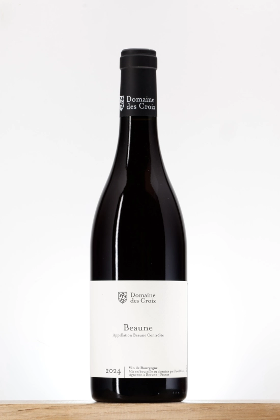 Beaune 2024 Domaine des Croix