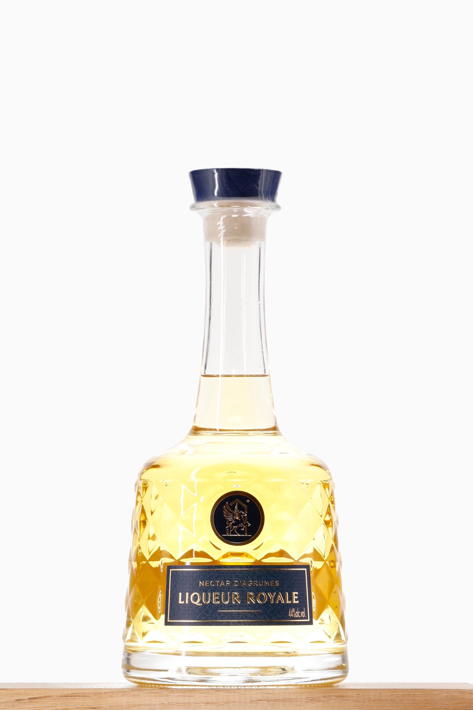 Liqueur Royale Distillerie Pegasus