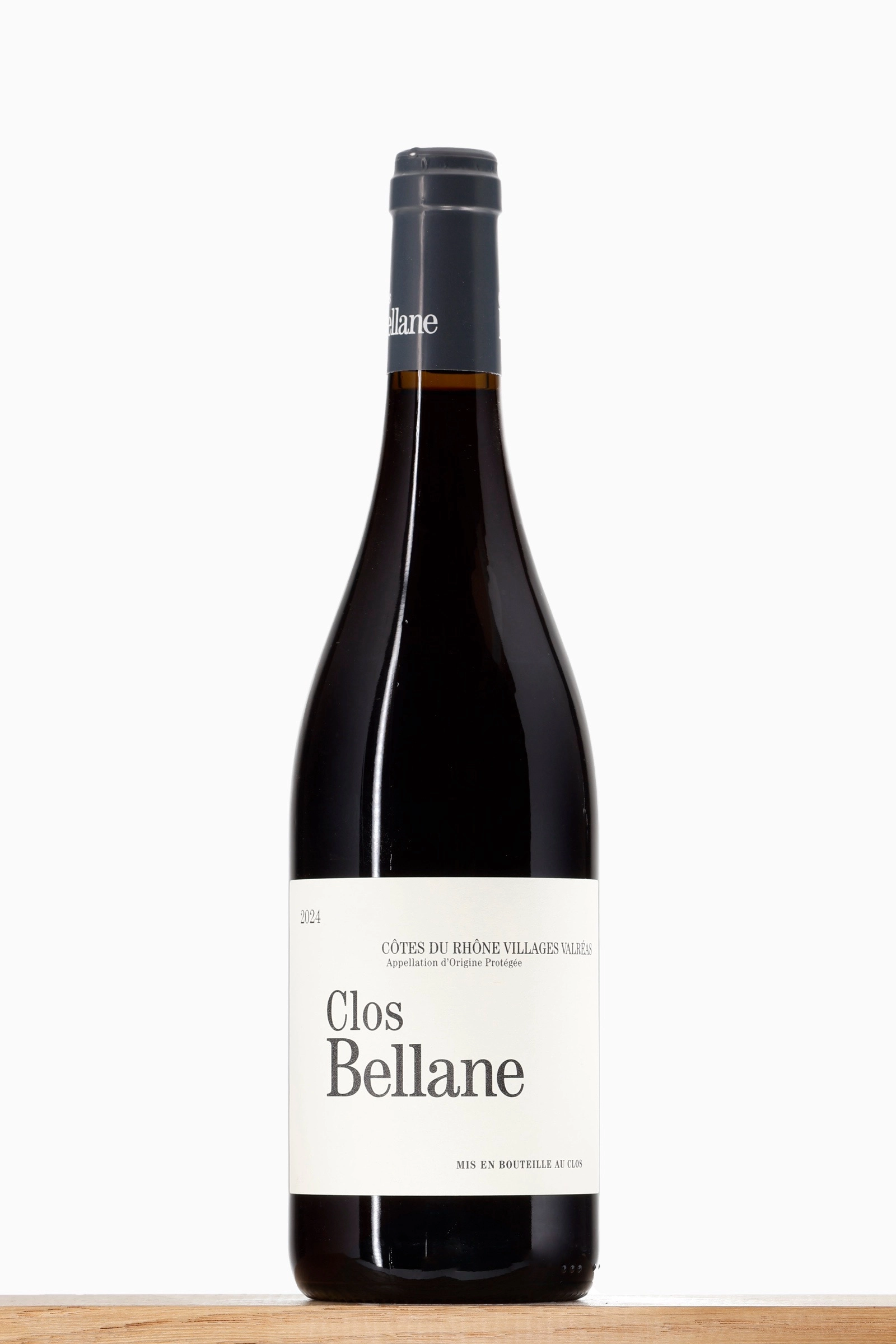 Côtes du Rhône Villages Valréas 2024 Clos Bellane