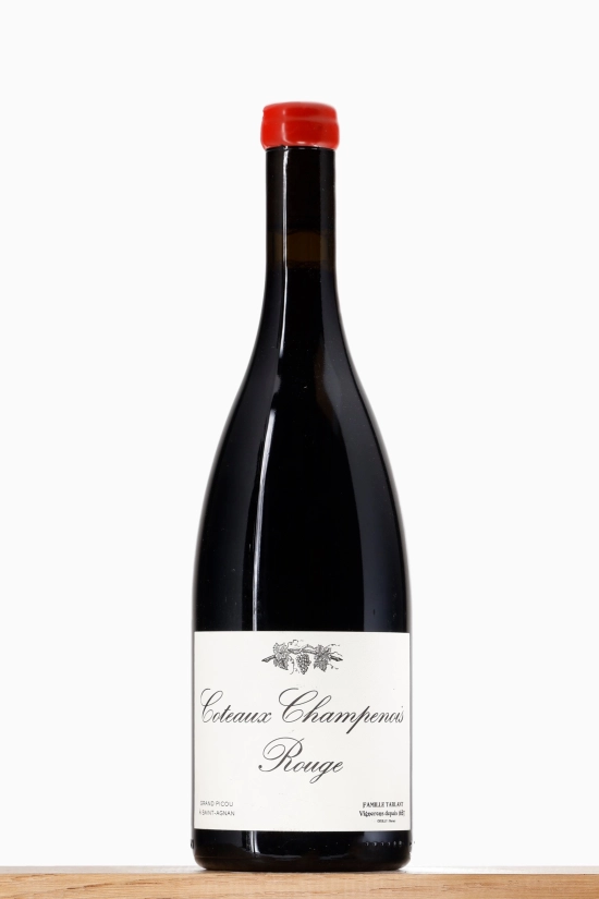 Coteaux Champenois rouge Grand Picou 2019 Tarlant