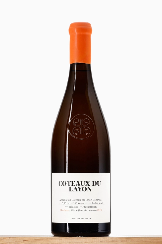 Coteaux du Layon 2023 Belargus