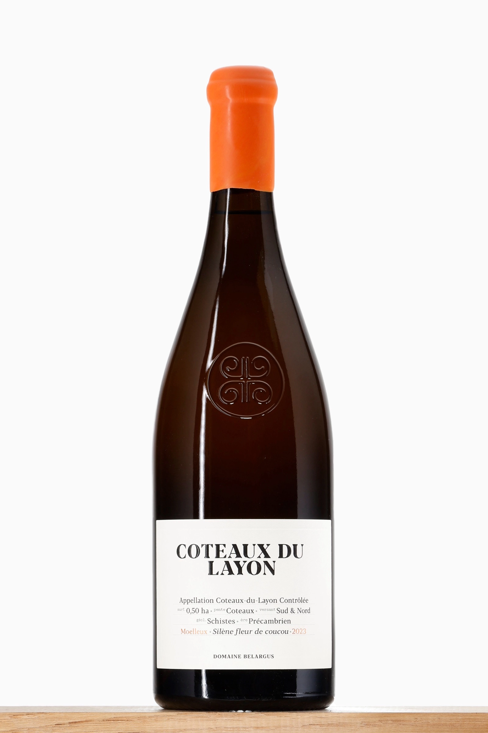 Coteaux du Layon 2023 Belargus