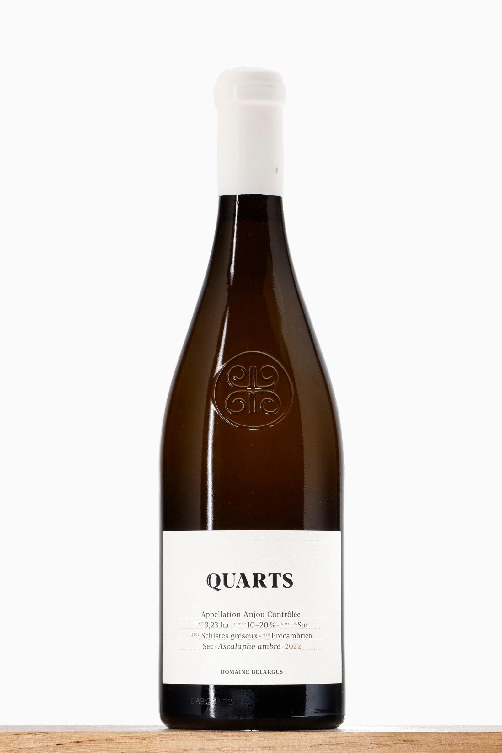 Anjou Quarts 2022 Belargus