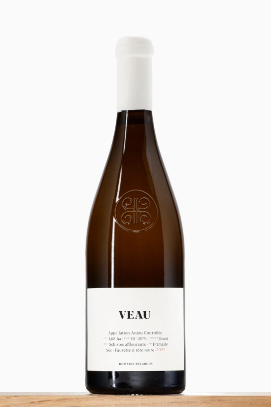 Anjou Veau 2022 Belargus