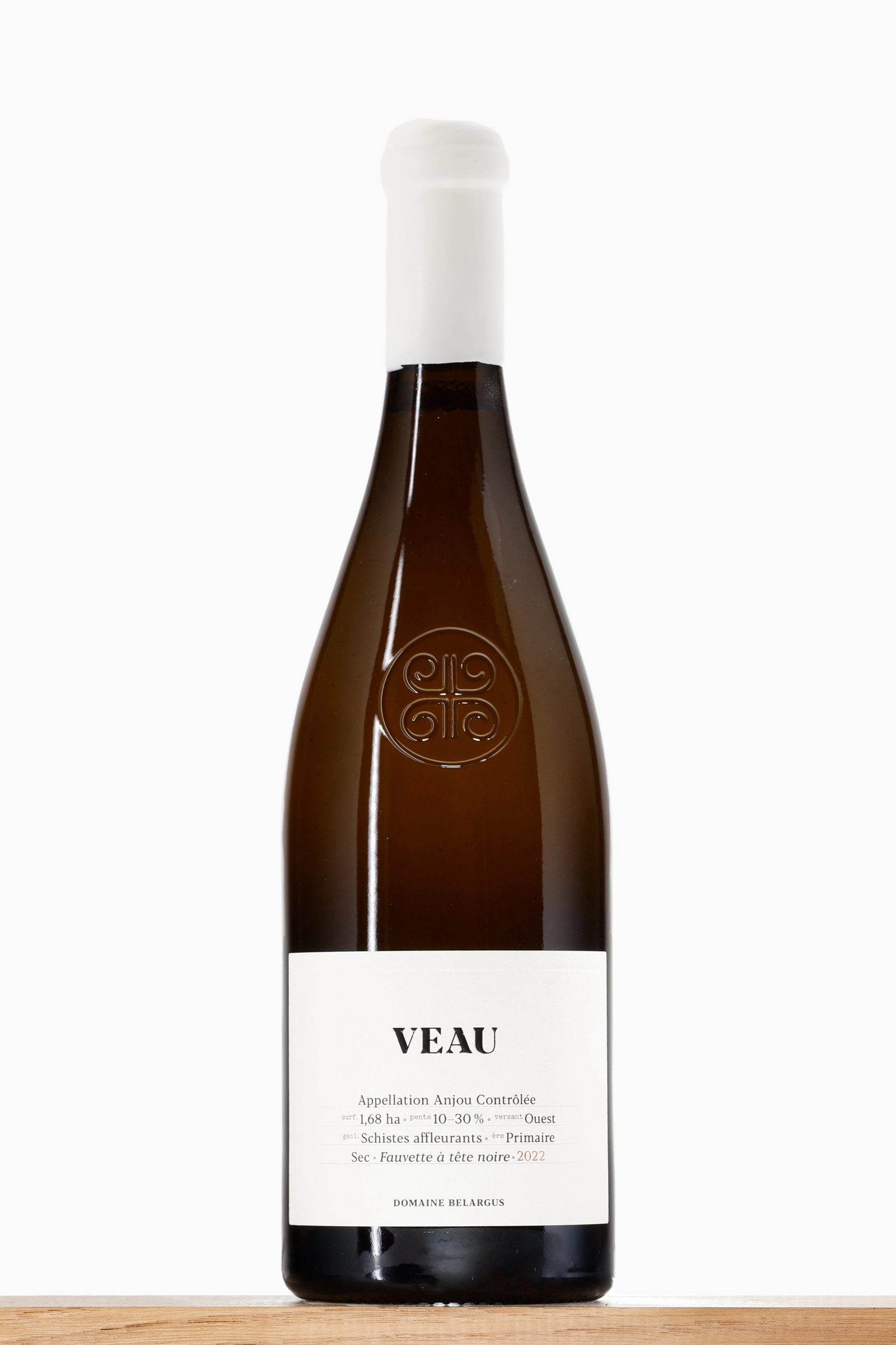 Anjou Veau 2022 Belargus