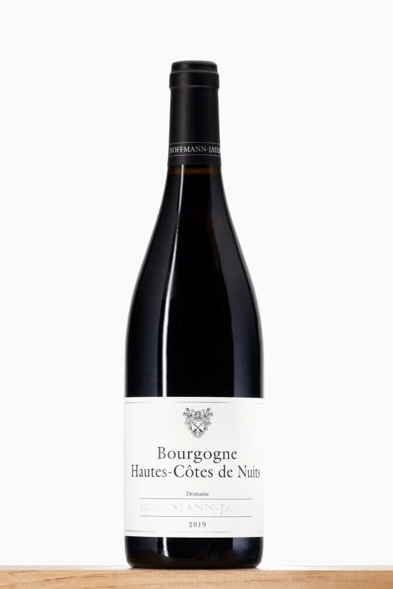 Hautes Côtes de Nuits rouge 2019 Domaine Hoffmann-Jayer
