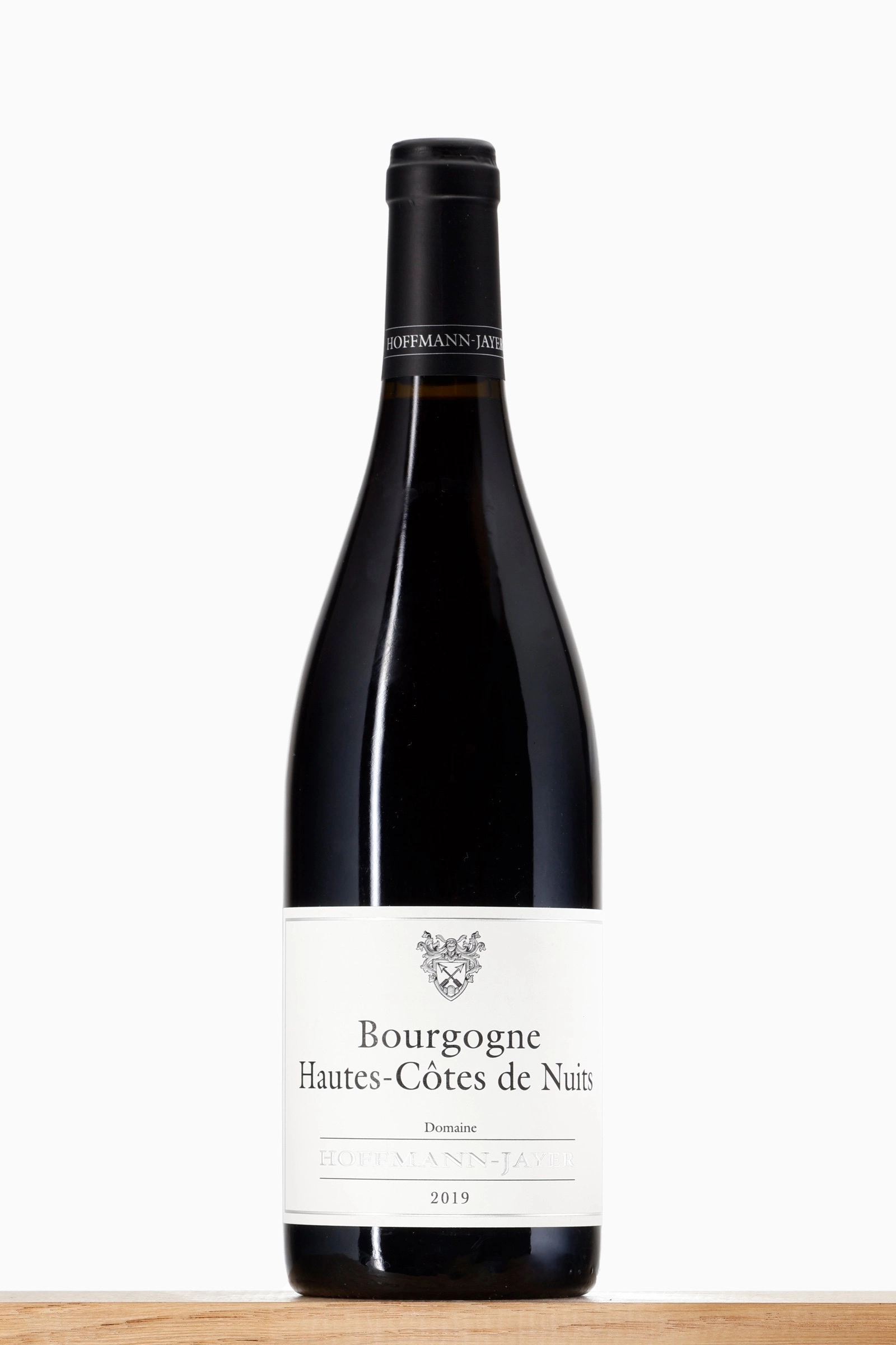 Hautes Côtes de Nuits rouge 2019 Domaine Hoffmann-Jayer
