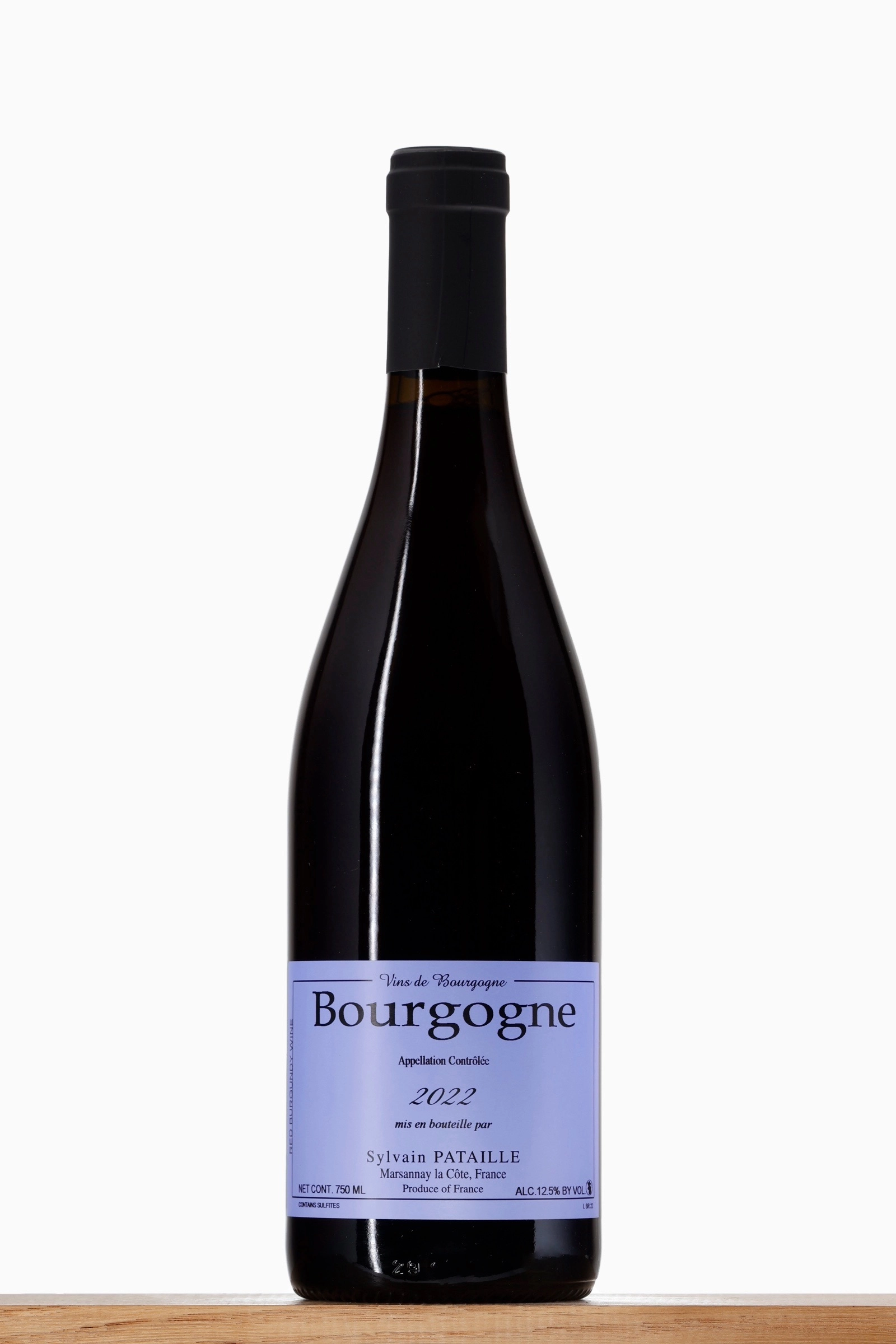 Bourgogne Pinot Noir 2022 Domaine Sylvain Pataille