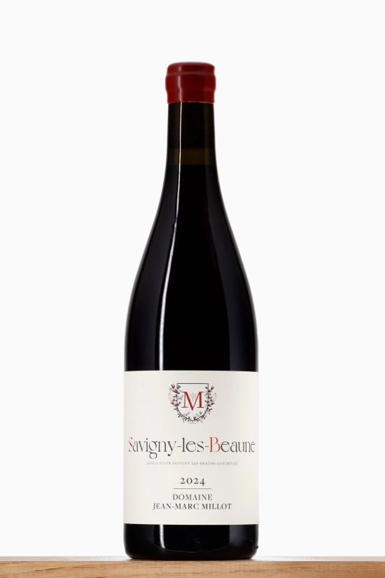 Savigny-Les-Beaune 2024 Domaine Jean-Marc Millot