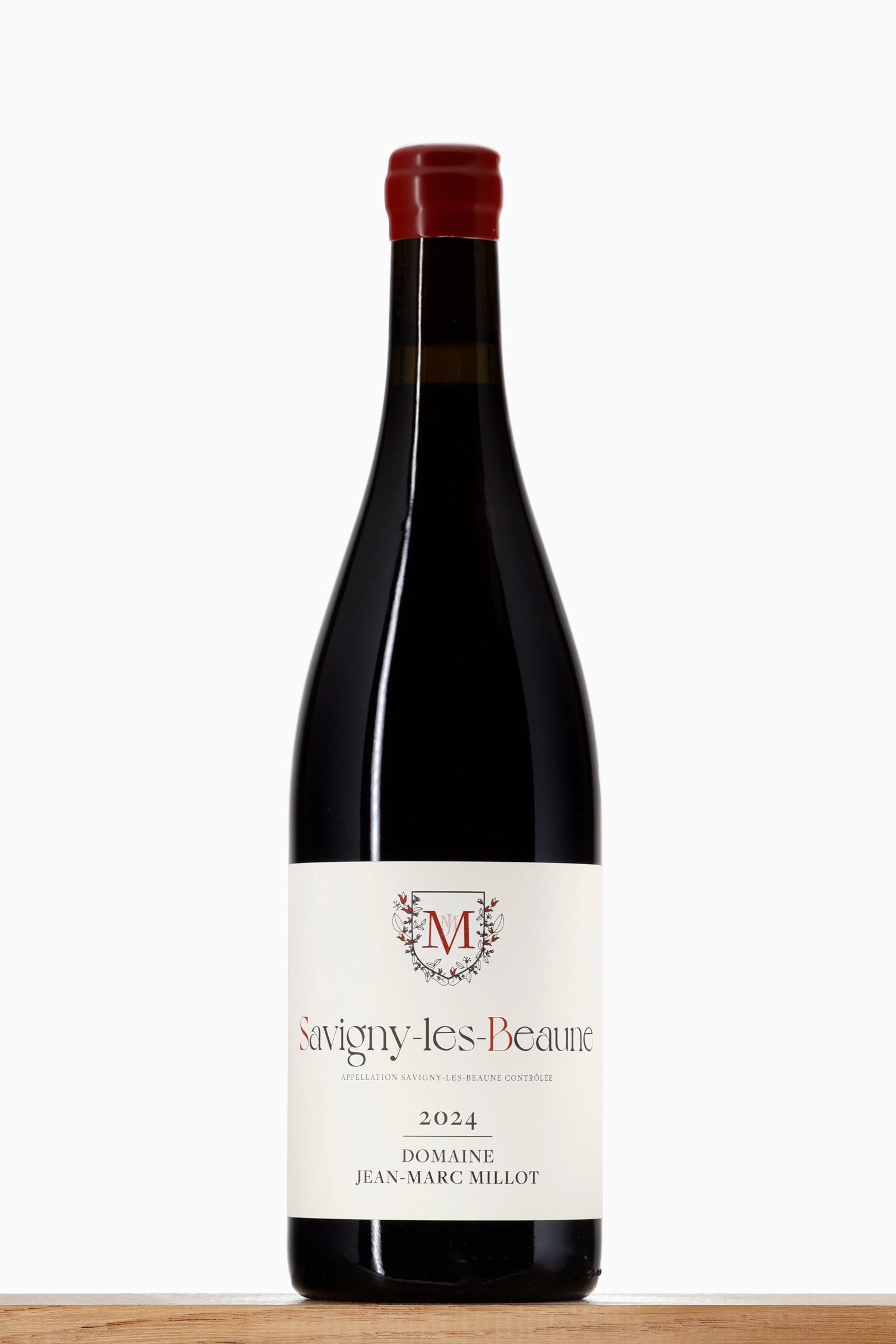 Savigny-Les-Beaune 2024 Domaine Jean-Marc Millot