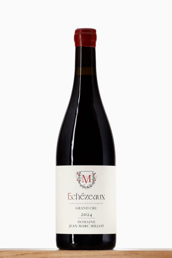 Echezeaux Grand Cru 2024 Domaine Jean-Marc Millot