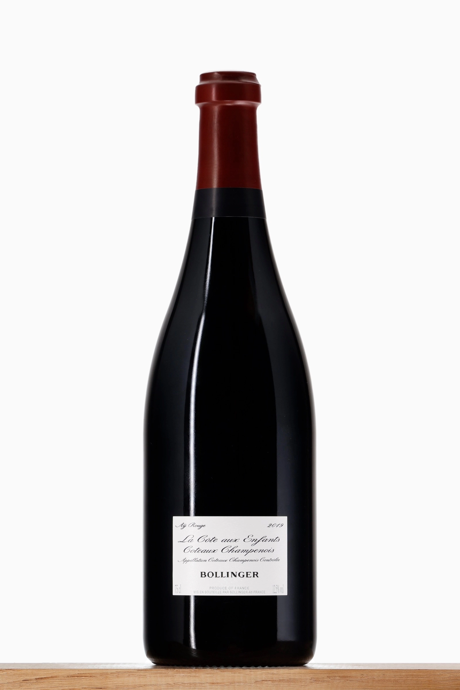 Coteaux Champenois La Côte aux Enfants 2019 Bollinger