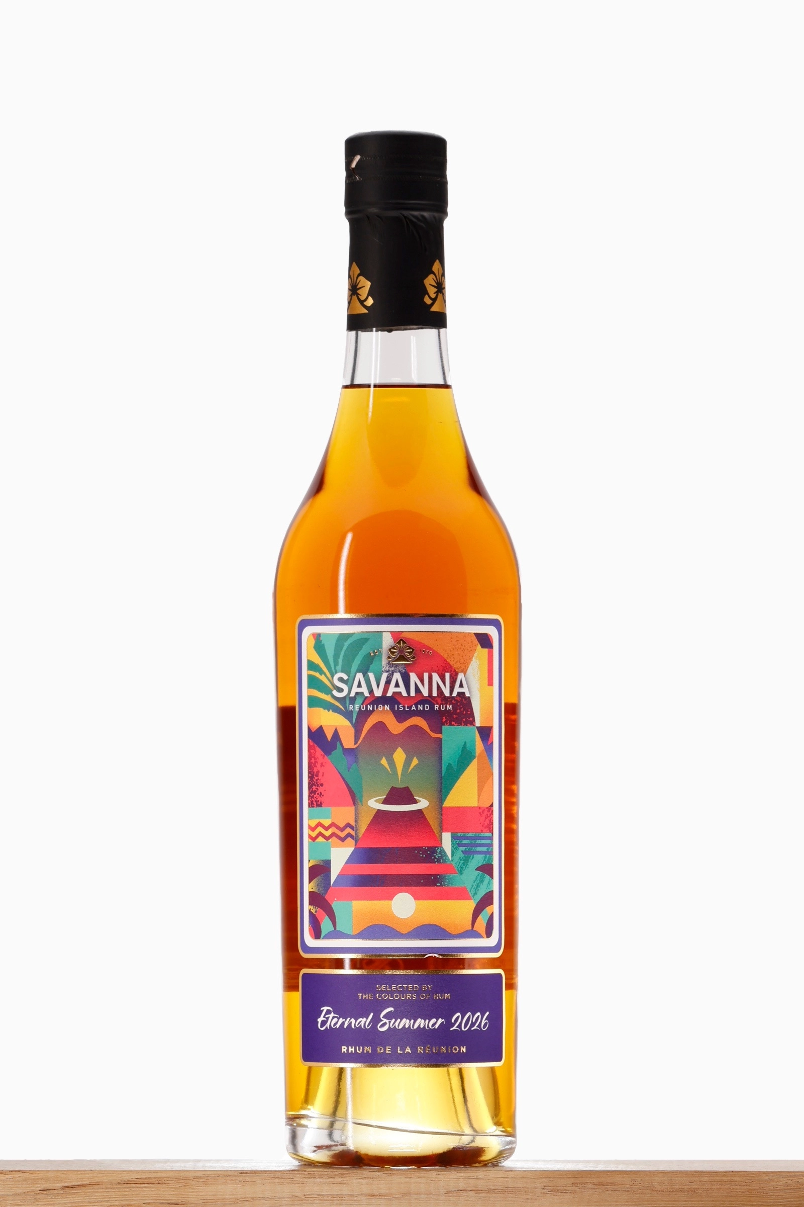 Rhum Eternal Summer 2026 Savanna