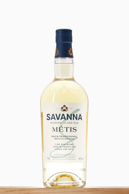 Rhum Metis Savanna