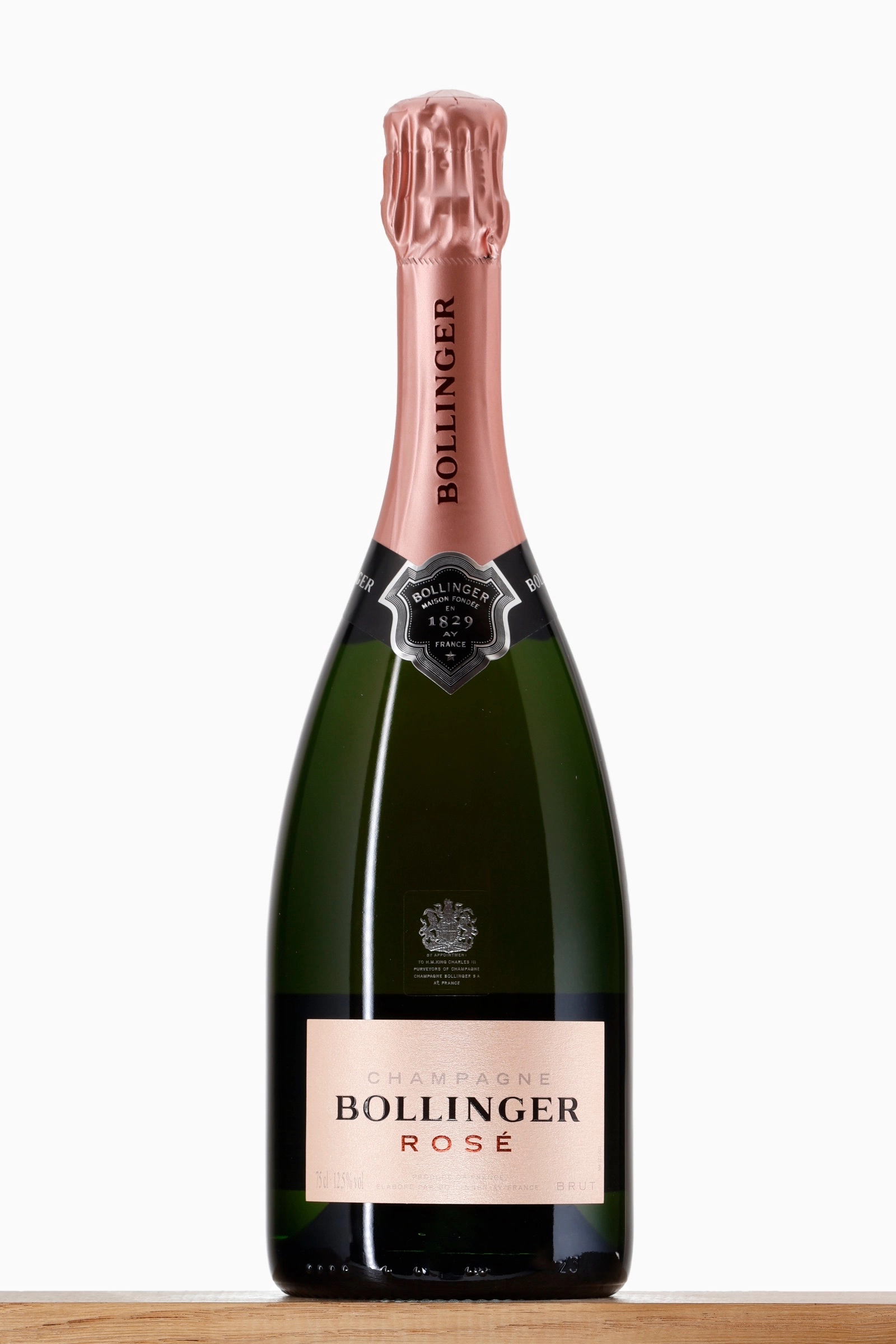 Champagne Bollinger Rosé